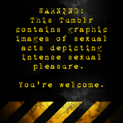 arnold-ziffel:  You’re welcome… unless you are under 18