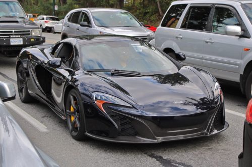 Superb Car Pictures