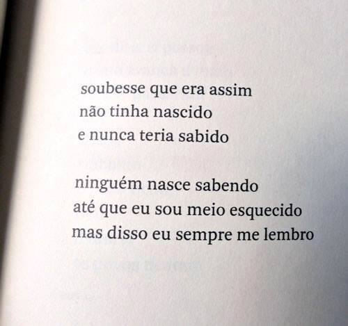 pasquim:  :  soubesse que era assim não tinha nascido.    mentira,tinha sim,obrigada