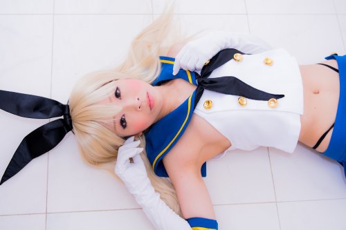 Kantai Collection - Shimakaze (Mashiro Yuki) 1-21