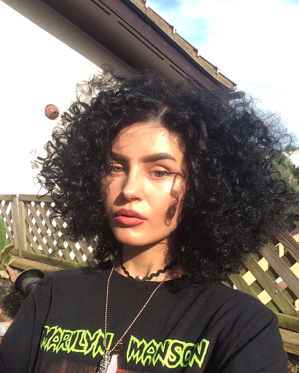 cuntsuey:  🌹 many looks of Gabriella 🌹 ig grimsuey 
