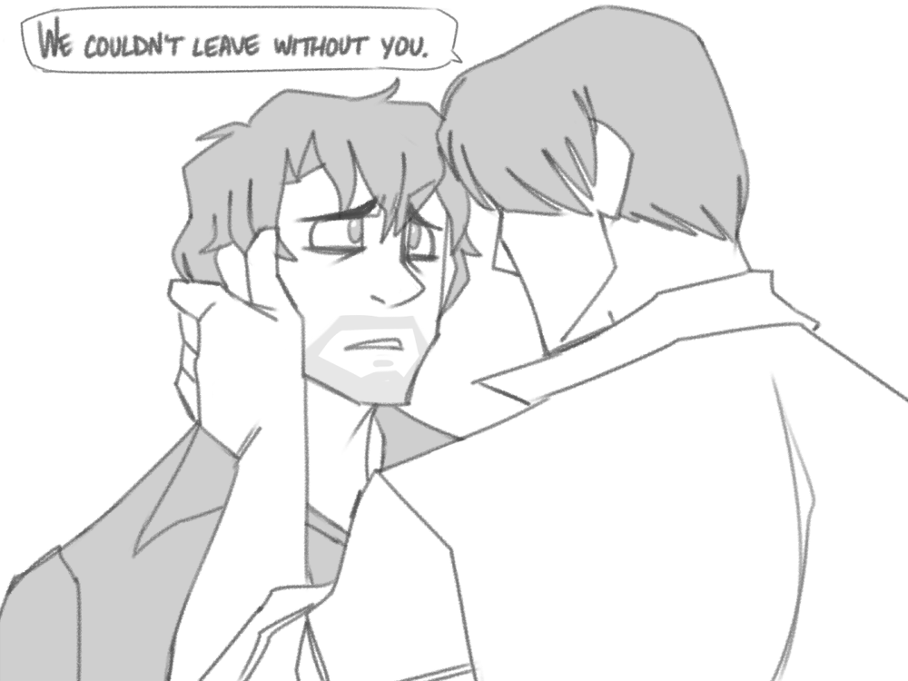 cartoonjunkie:  In celebration of my getting accepted into the murderhusbandsnetwork