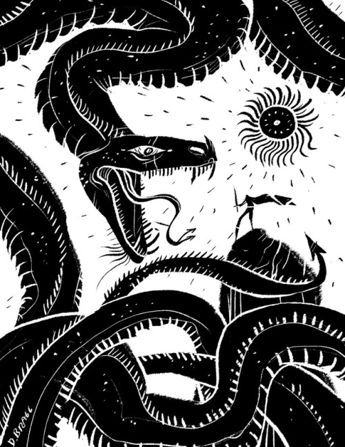 theartofanimation:Devon Bragg -  devonbraggart.myportfolio.com  -  devside-art.tumblr