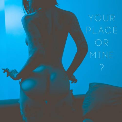 #yourplaceormine #jezebelvalentine
