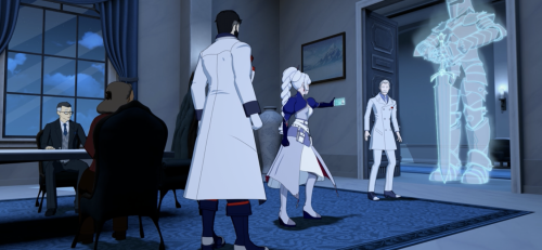 the-heart-alchemist:FUCK YES WEISS!!! YOU GOT HIM!!! YOU GO GIRL!!! I AM SO PROUD