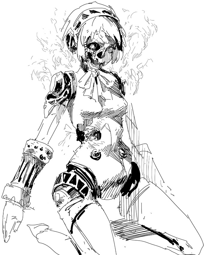 doodlezbd:  o fuk