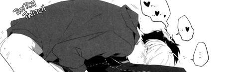 Yaoi no Pantsu