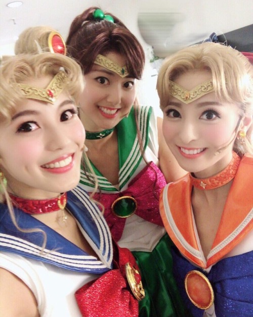 Kanae pics!