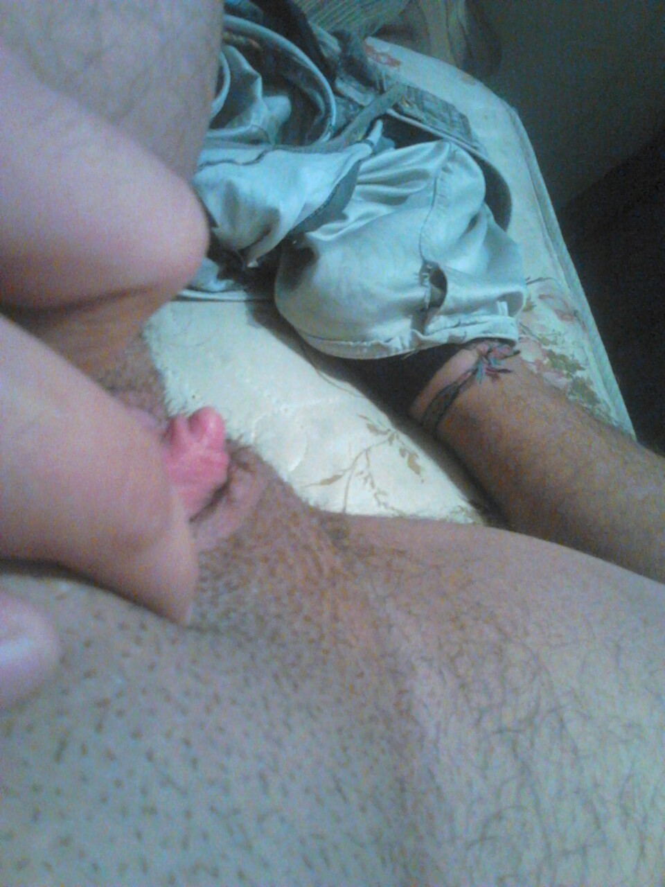 I could really use a warm mouth right now&hellip;
