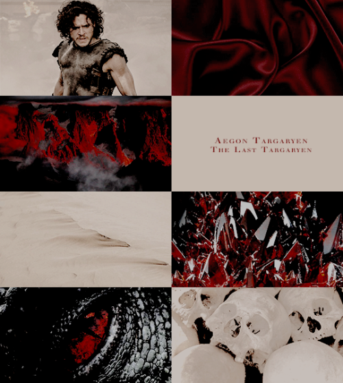 labime: DAY o7: Free Choice // Role Reversal // Favorite Moment.  Lyanna survives and flees to 