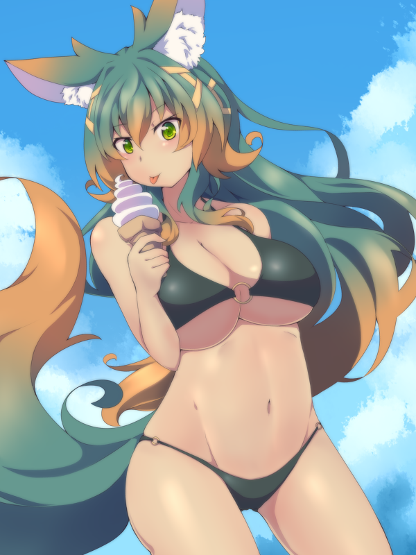 makotokikuchi:  そふと | 黒ミヤ※Permission was granted by the artist to upload