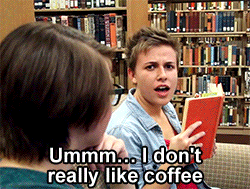 huffingtonpost:Take a break from studying and watch the full video with all it’s ‘Frozen’ / Starbuck