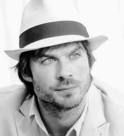 Ian Somerhalder - Page 2 Tumblr_nqazcx42cK1syoprto1_500