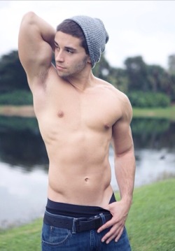 conmansagger:  Jake Miller 