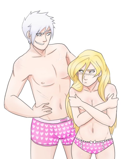 gnarlyninja:I DId. … it . i did . it. i couldn’t resist i just…. . i jstuur welcome anon////////////