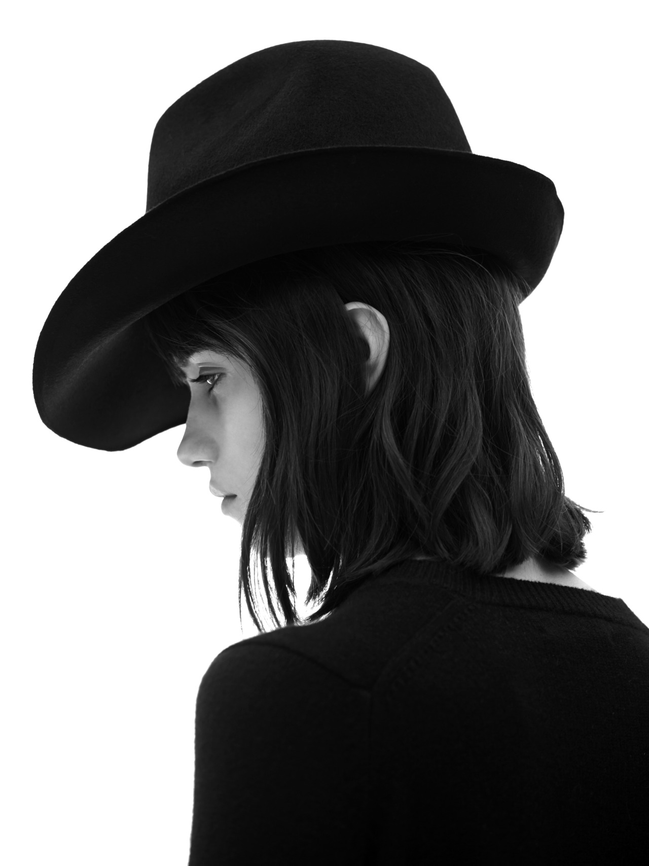 thelncc:
“ SS14 Headwear from Reinhard Plank, the Italian milliner ► http://bit.ly/1eRl2G5
”