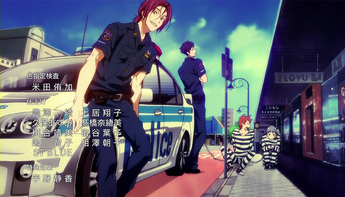 kurokotetsuya:  KyoAni is truly a blessing to us all 