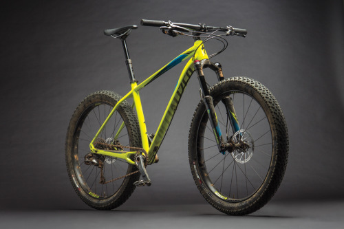 Specialized Fuse Expert 6fattie  (via Bikemag) 