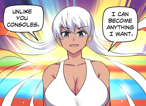 merryweather-comics:Switch-Chan has a question adult photos