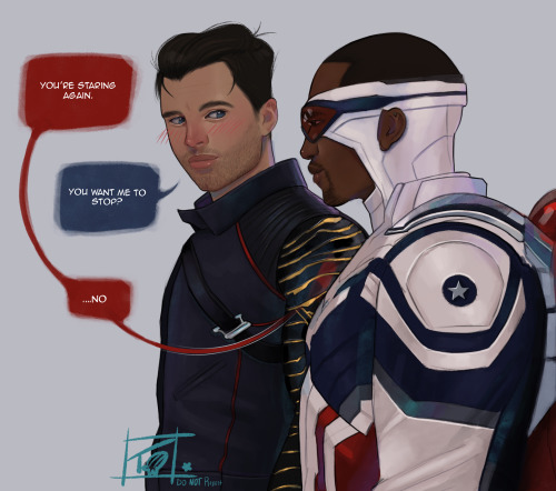 lriswcst:  No thoughts just ✨Sambucky✨ Click for better quality✨