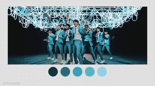 #5YearsWithSF9