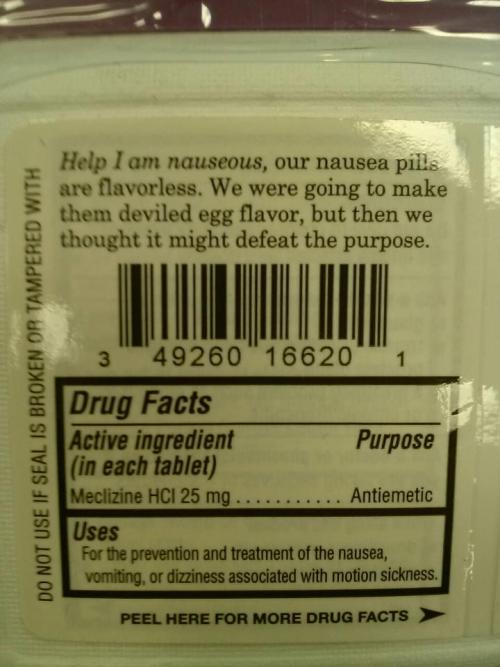 philosophica-dea:  angelphile:  hiddlesbatchlove:  best marketing A+ 10/10 would recommend  WHEREDOTHEYSELLTHOSE?! I need them so bad. This is absolutely perfect.  These are sold at Target. The tags looks like it’s a Walgreens or something like that,