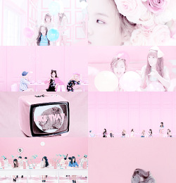 monoka:  favourite music videos of 2013 ♡ in pink &amp; yellow || pt. 3 