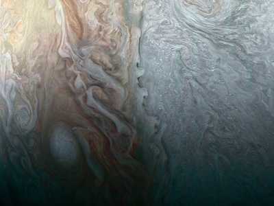 Porn photo astronomyblog: Images of Jupiter taken by