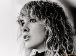 Stevie-Nicks-Daily:photographer Barry Schultz Has Recently Added This Picture Of