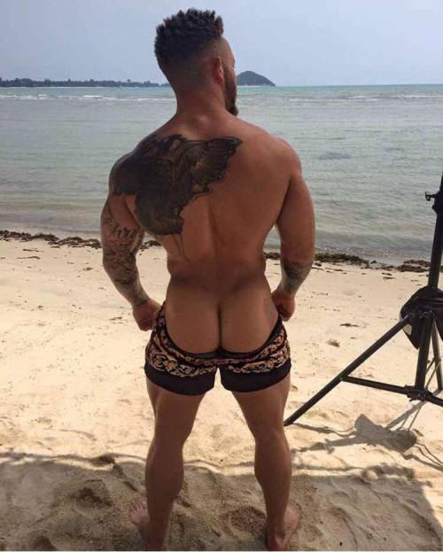 Muchachotes