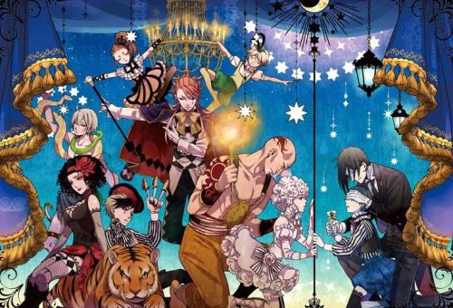 Thoughts About This Year's Halloween Event