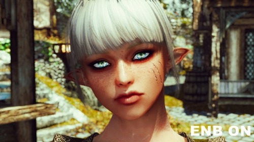 haijin-a:    【MOD】haijin Followers - The Bikini Armor Sisters - V1.5  http://helloworld-tes.com/2017/10/21/post-268/アプデしました。ゴマペロさんお手製の装備をさらに追加しました。外見も前回より良くなってると思うのでよろしくどうぞ。