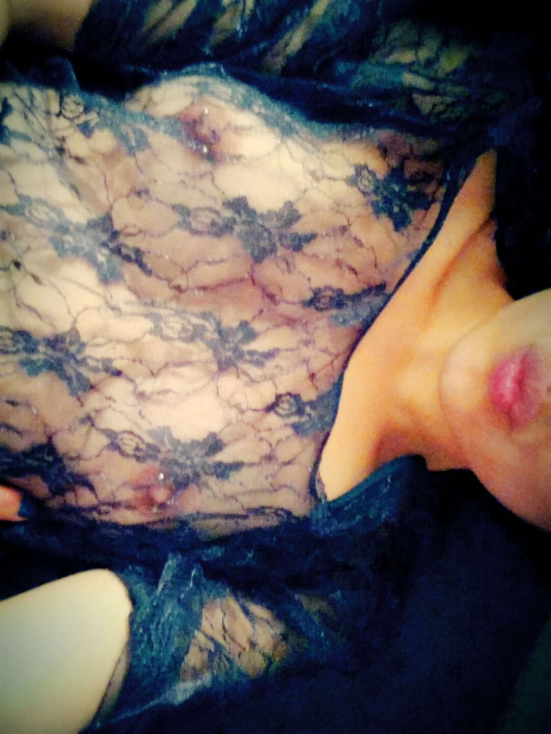 piercednipples:  What a gorgeous submission by L