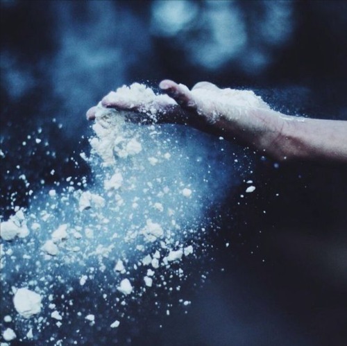 DRACO MALFOY AS A SON OF BOREAS