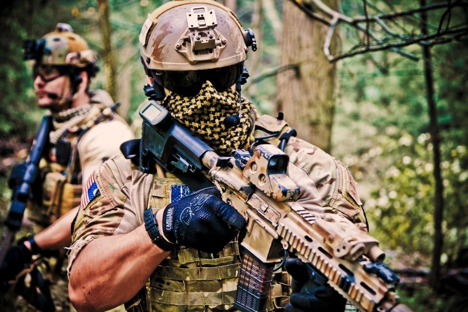 quimben:  DEVGRU 
