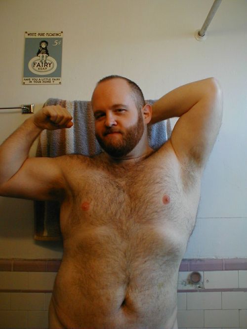 thebigbearcave:  limebear69     