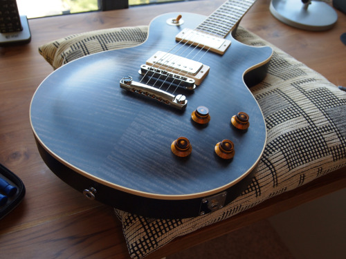 Acoustic Cadenza