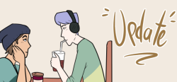 saiyurithecutie: saiyurithecutie:    [Comic link] [Patreon] Summary:   Just a bunch of dudes navigating life and some of them happen to be demons. Horn-y Demons updates every Thursday and Sunday. If you like the comic, please share! Word of mouth is