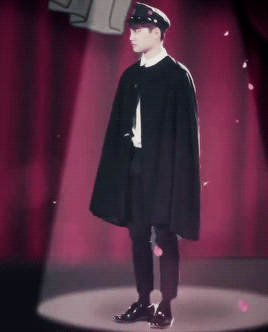 princewangeun: the struggle