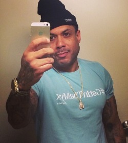 celebrixxxtiez:  Benzino