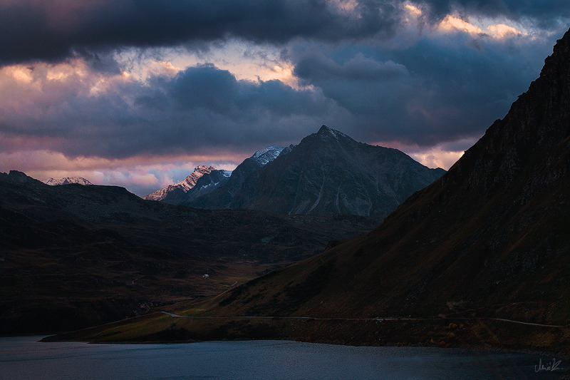 escapekit:  Jewels of FranceCroatian photographer Robert Marić has captured stunning