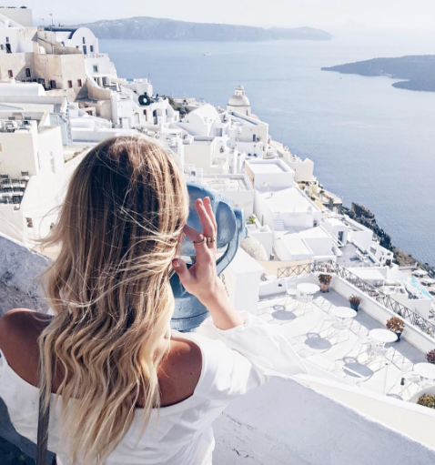foxeia:  Leonie Hanne 