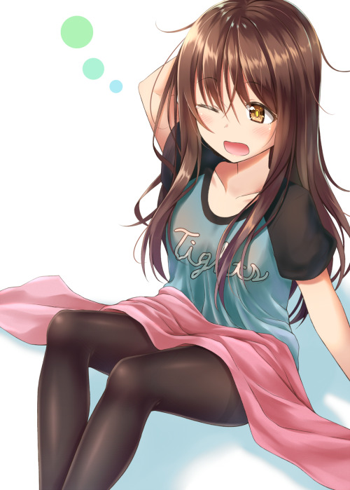ふわぁ～