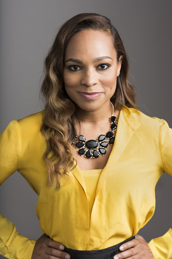 29 Powerful Black Women Who Called the Shots in the Obama Administration