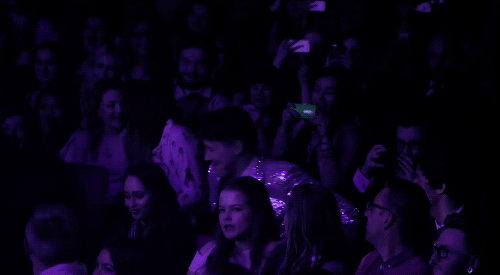 danslester:    100 Days of Love → 9/100BONCAs 2016 - British Creator Of The Year