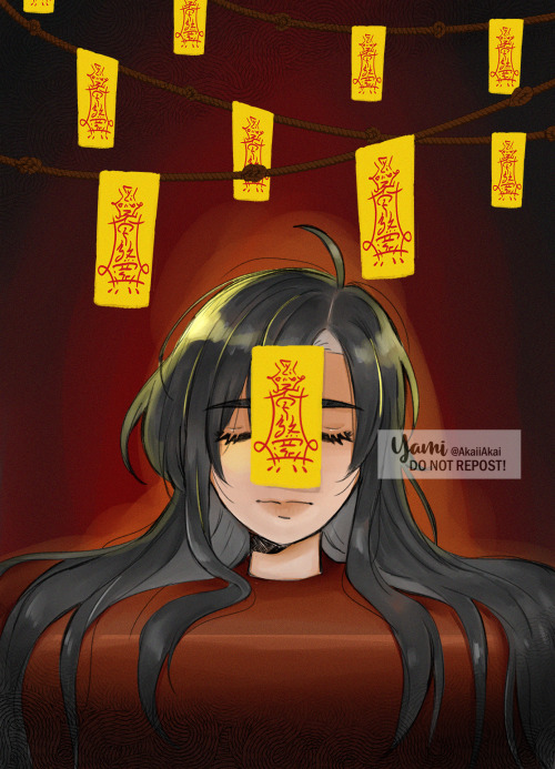 -&ldquo;Xuanyu pleasee meet Wei Wuxian&rdquo;- twitter&mdash;&mdash;&mdash;&mdash;&mdash;This is ba