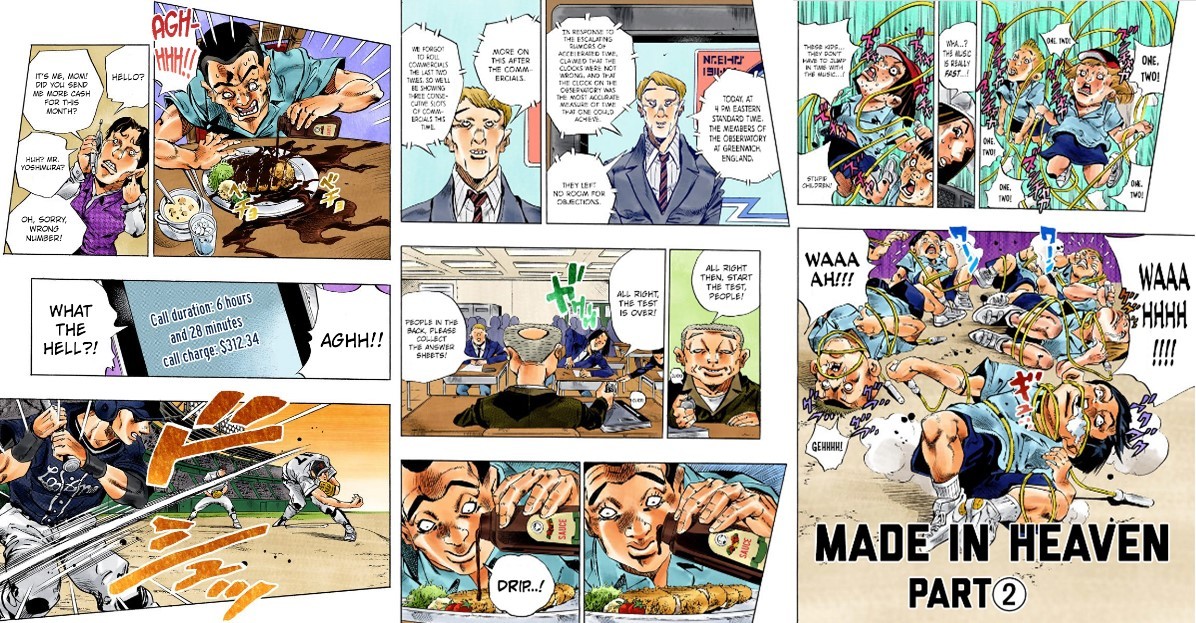 Question about Stone Ocean ending. : r/StardustCrusaders