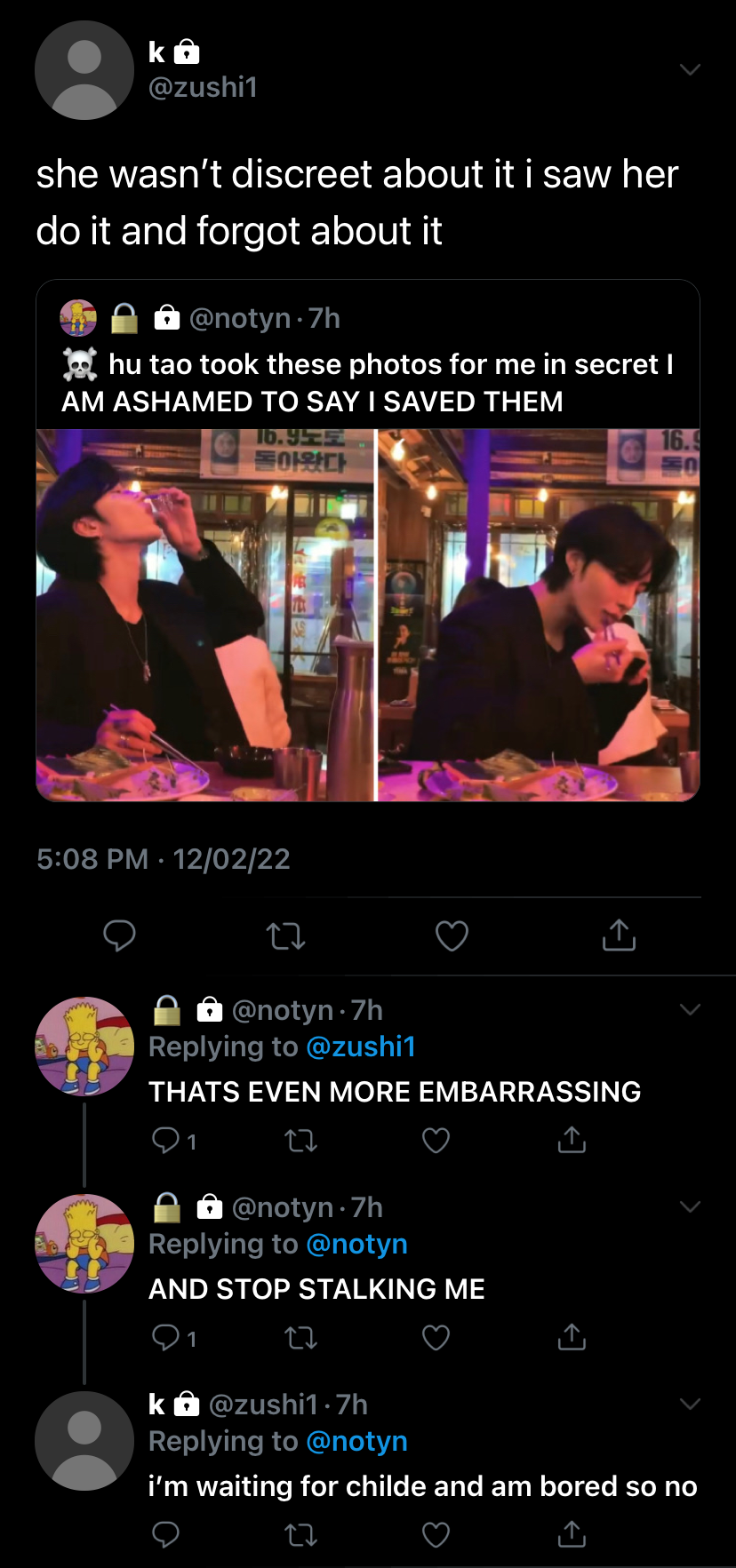 35 Just Playing The Part Humiliation Kink !