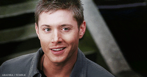 Hired Gun - Dean Winchester Imagine