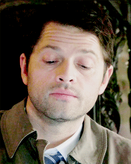 starlightcastiel: lucifer || michael